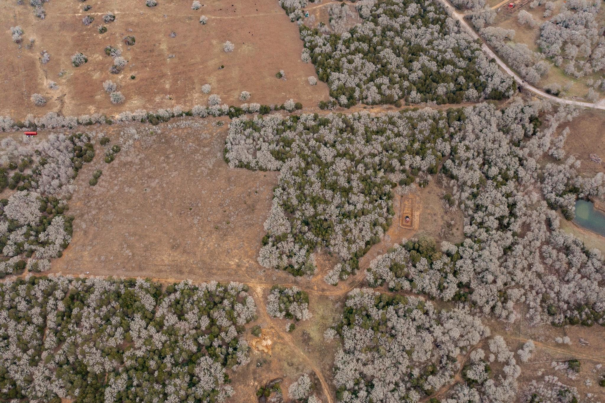 000 TBD 17+/- Ac Grassyville Rd, Paige, TX 78659