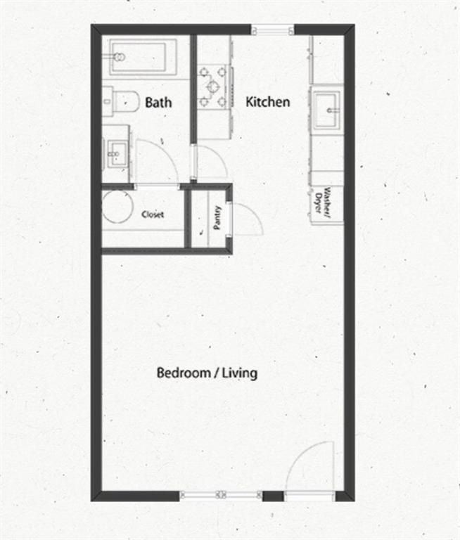 513 Pecan Grove Rd # 109, Austin, TX 78704