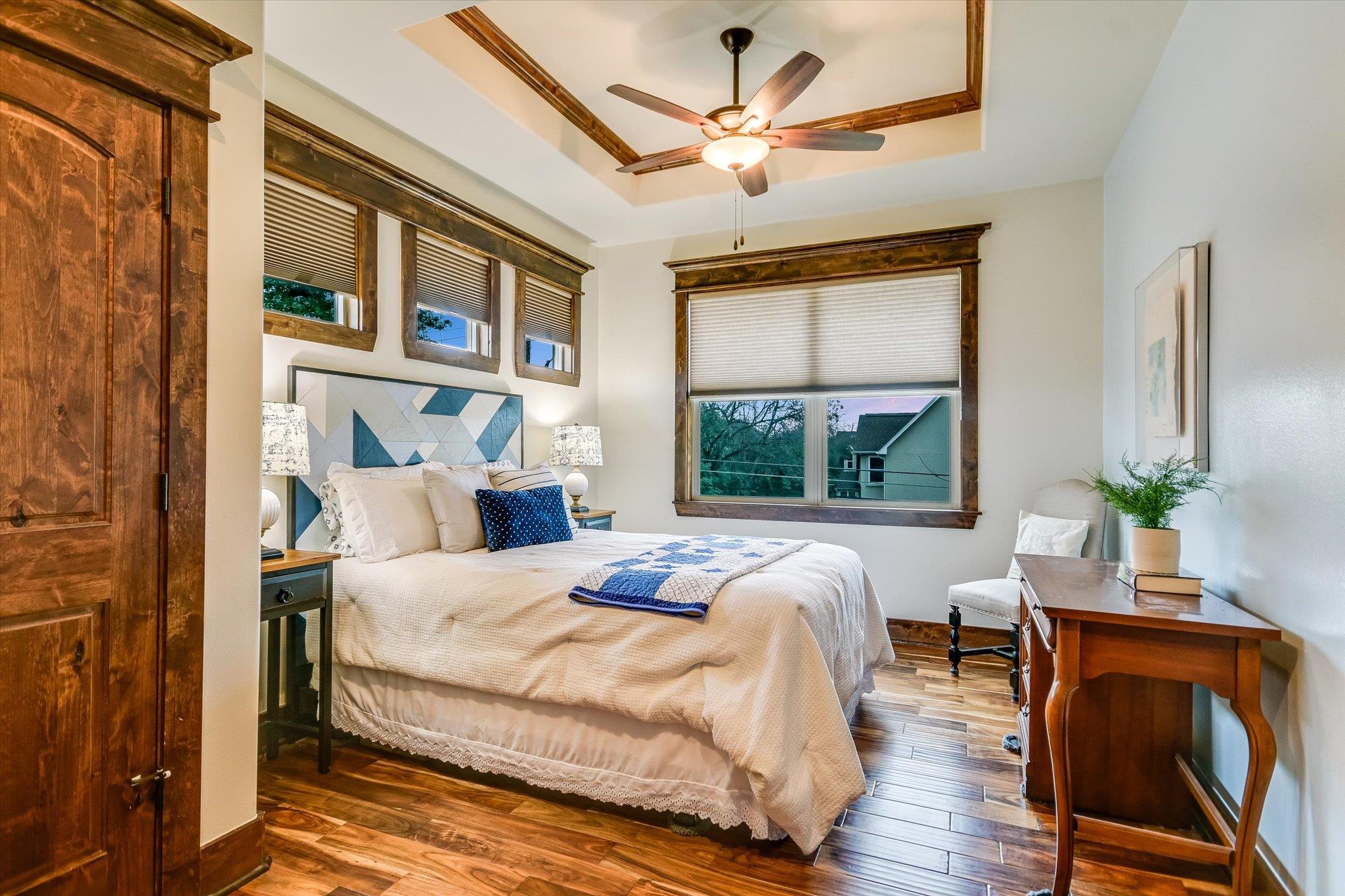 5608 Clay Ave # A, Austin, TX 78756