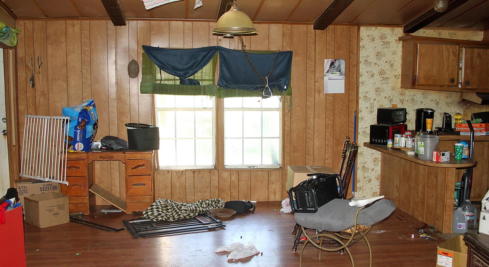 1023 Sierra Dr, Lockhart, TX 78644