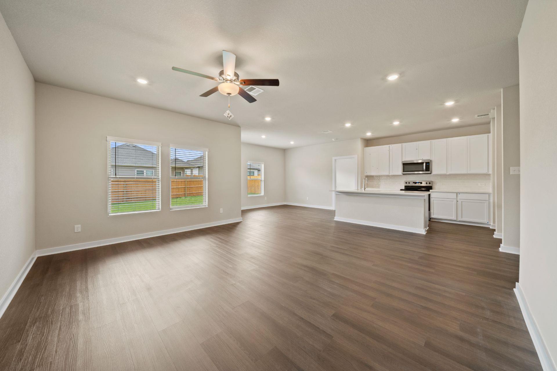 236 Lazy Lizzy Rd, Jarrell, TX 76537