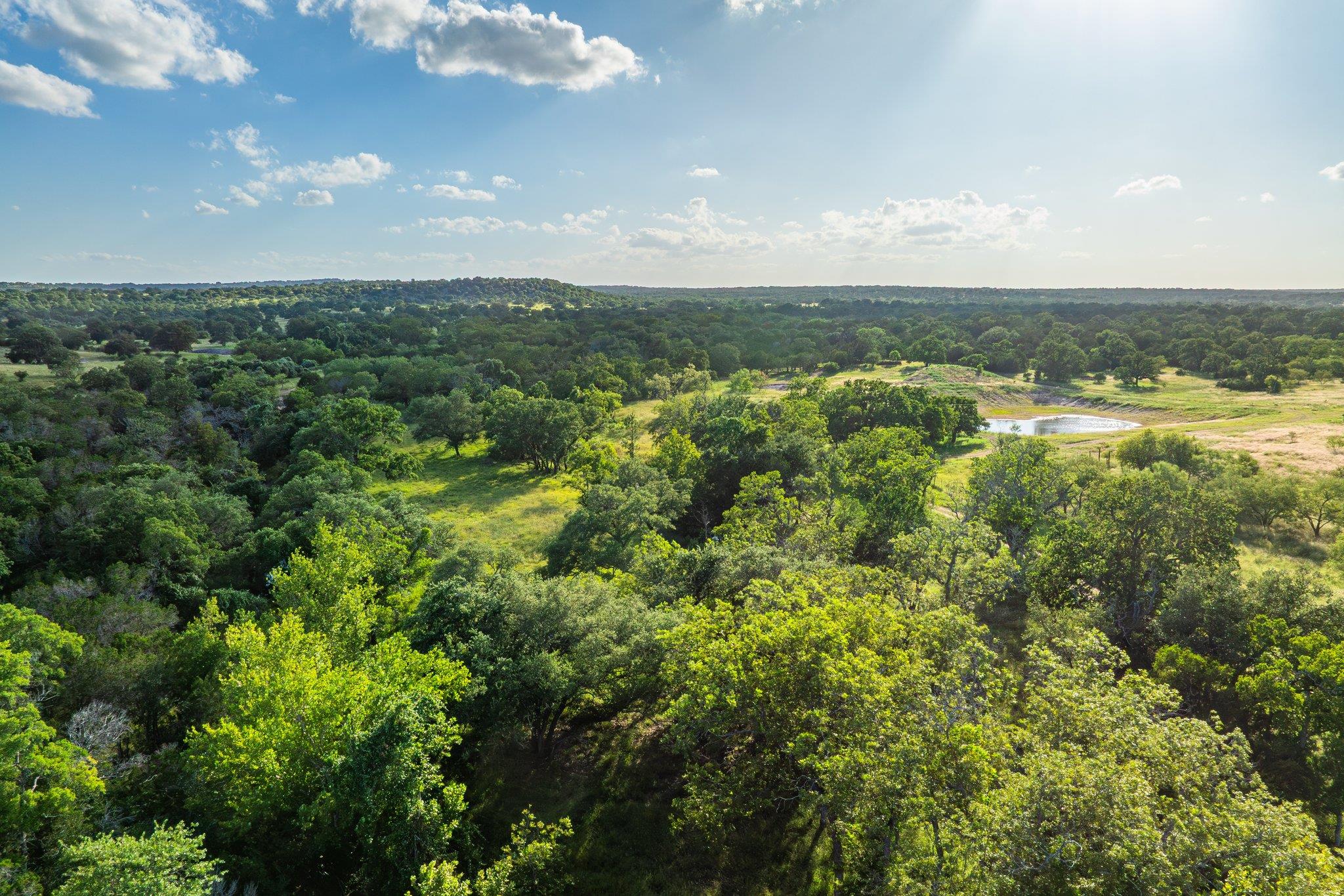 00 Ligon-Smith Lane, Johnson City, TX 78636