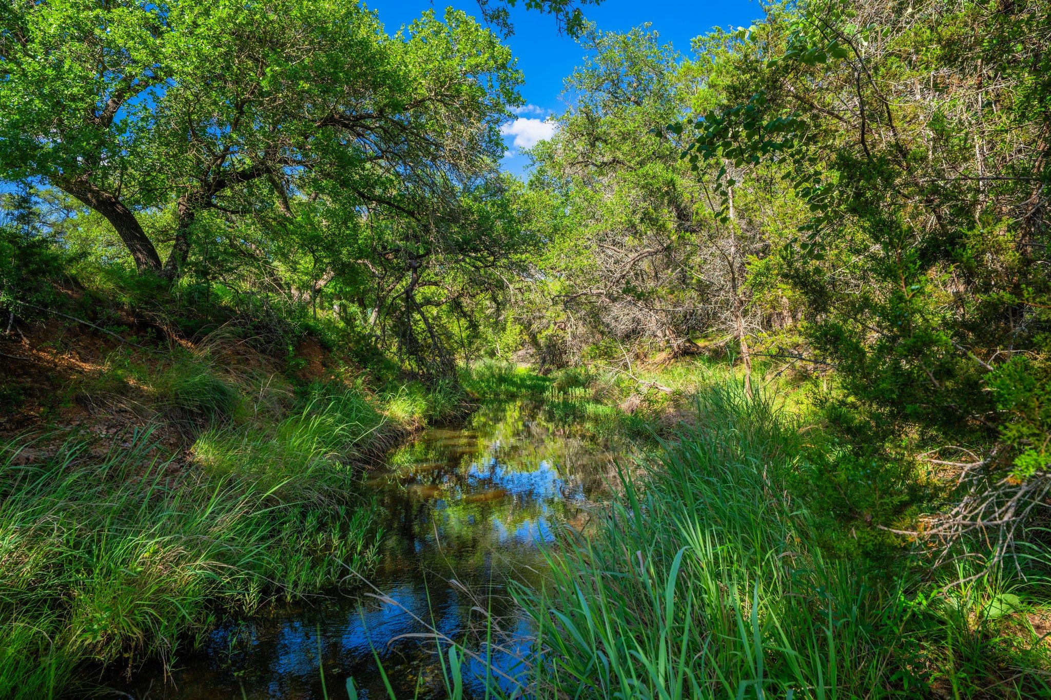 00 Ligon-Smith Lane, Johnson City, TX 78636