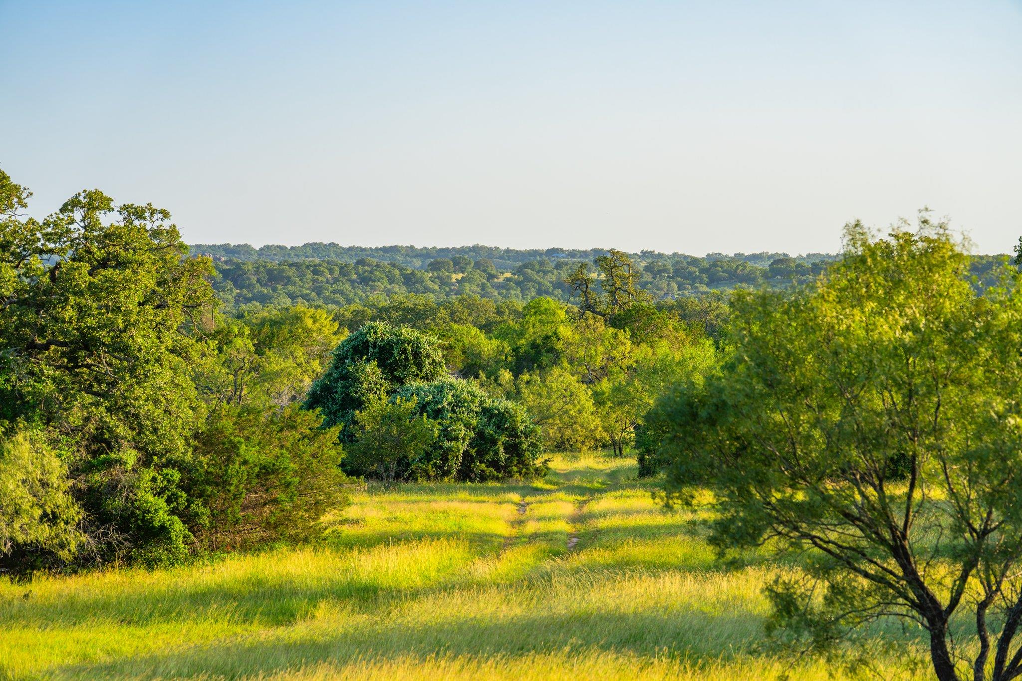 00 Ligon-Smith Lane, Johnson City, TX 78636