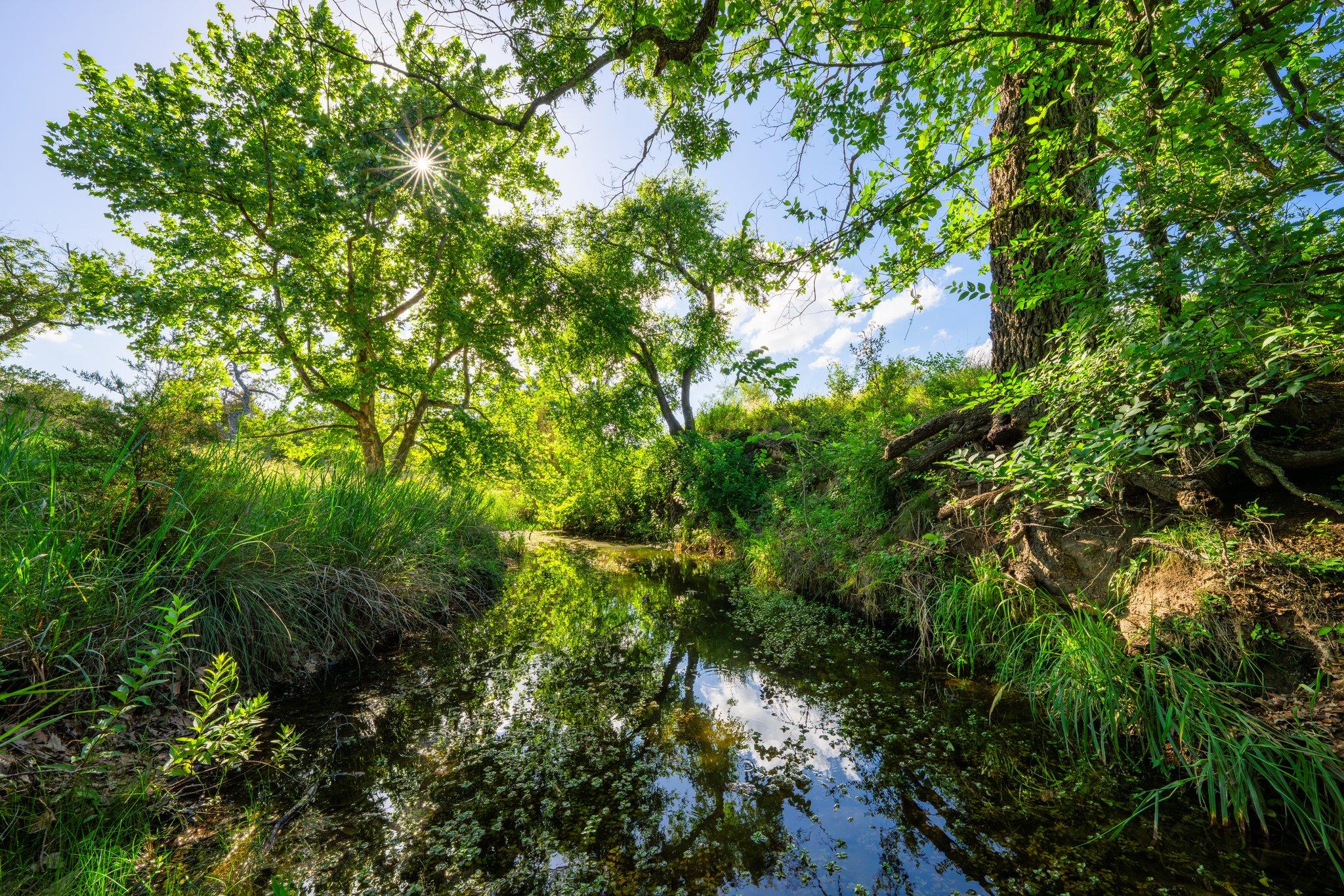 00 Ligon-Smith Lane, Johnson City, TX 78636