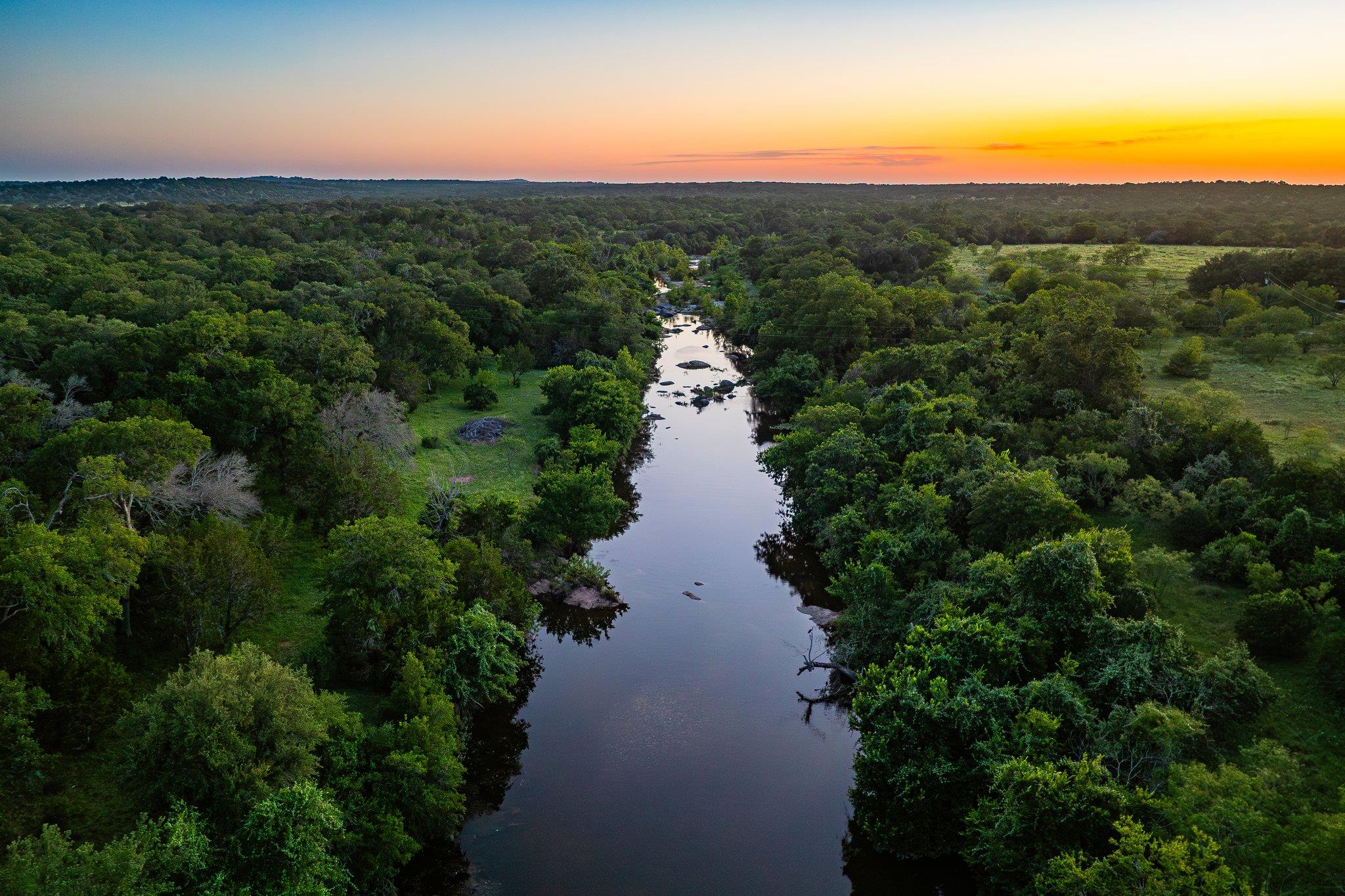 00 Ligon-Smith Lane, Johnson City, TX 78636