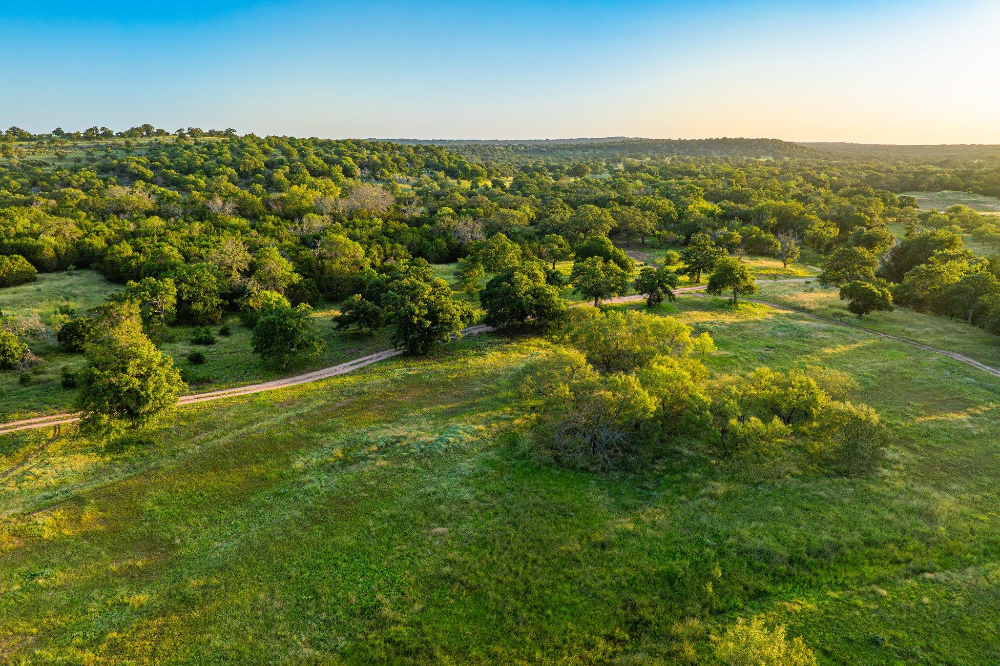 00 Ligon-Smith Lane, Johnson City, TX 78636