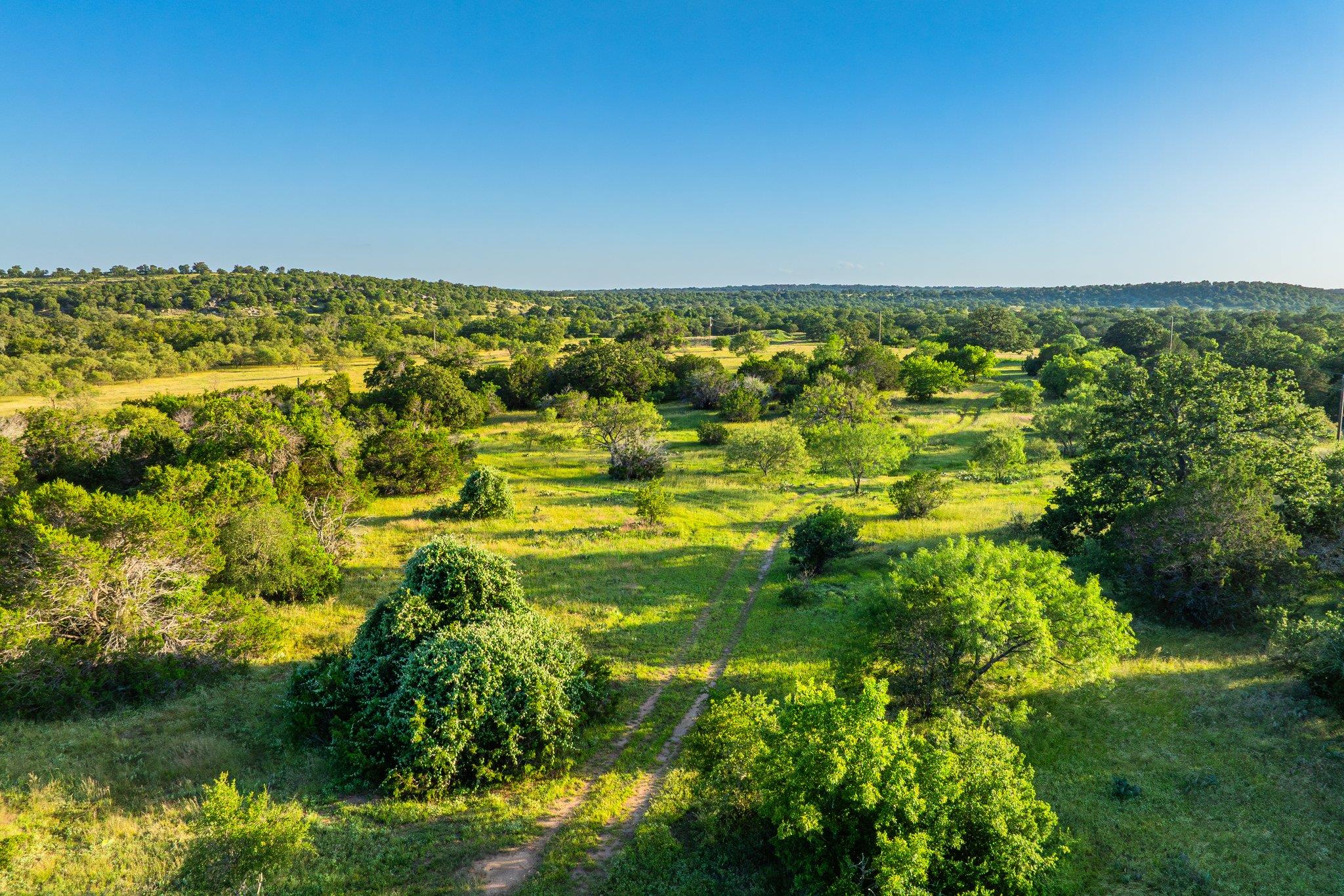 00 Ligon-Smith Lane, Johnson City, TX 78636