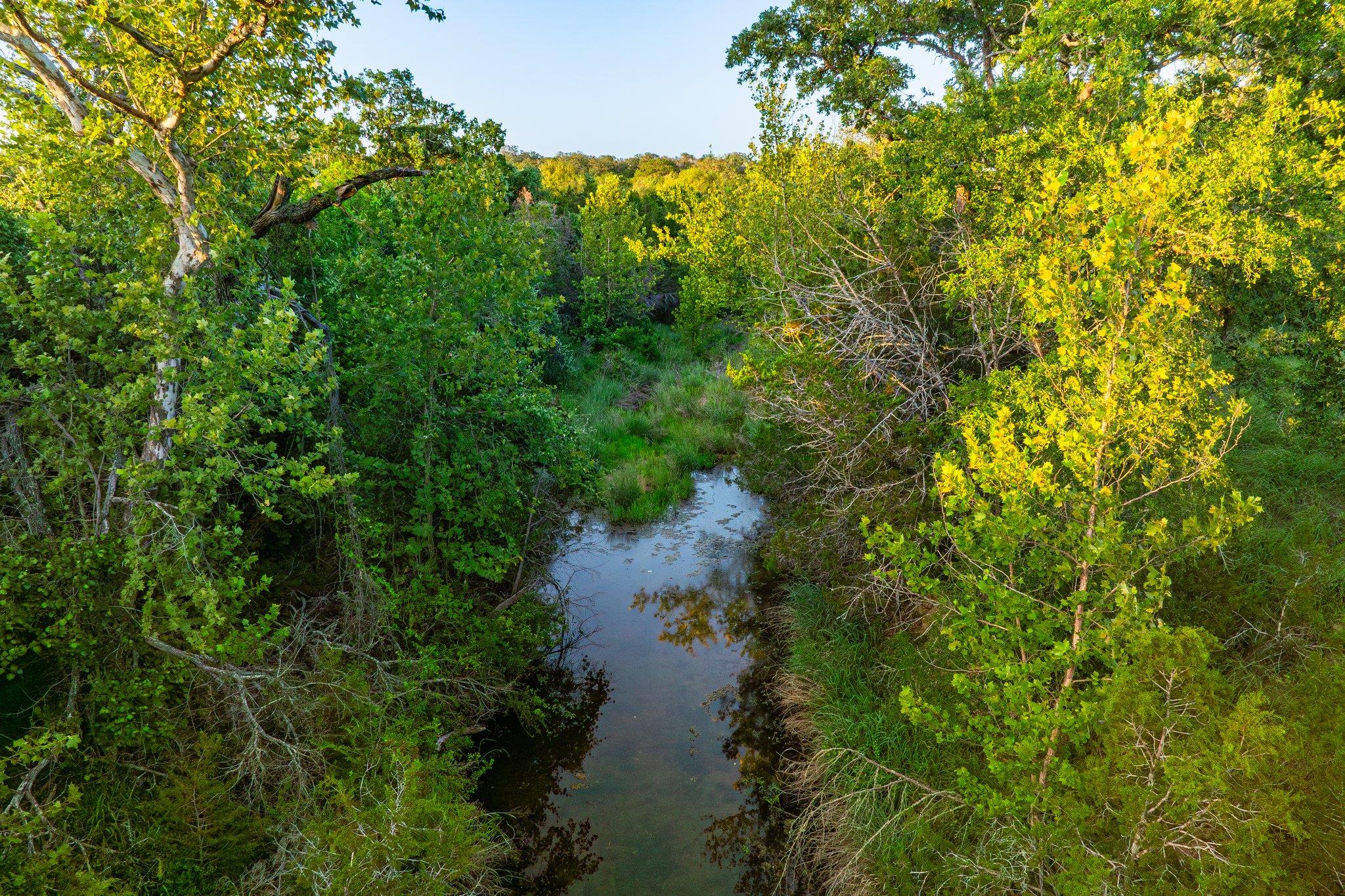 00 Ligon-Smith Lane, Johnson City, TX 78636