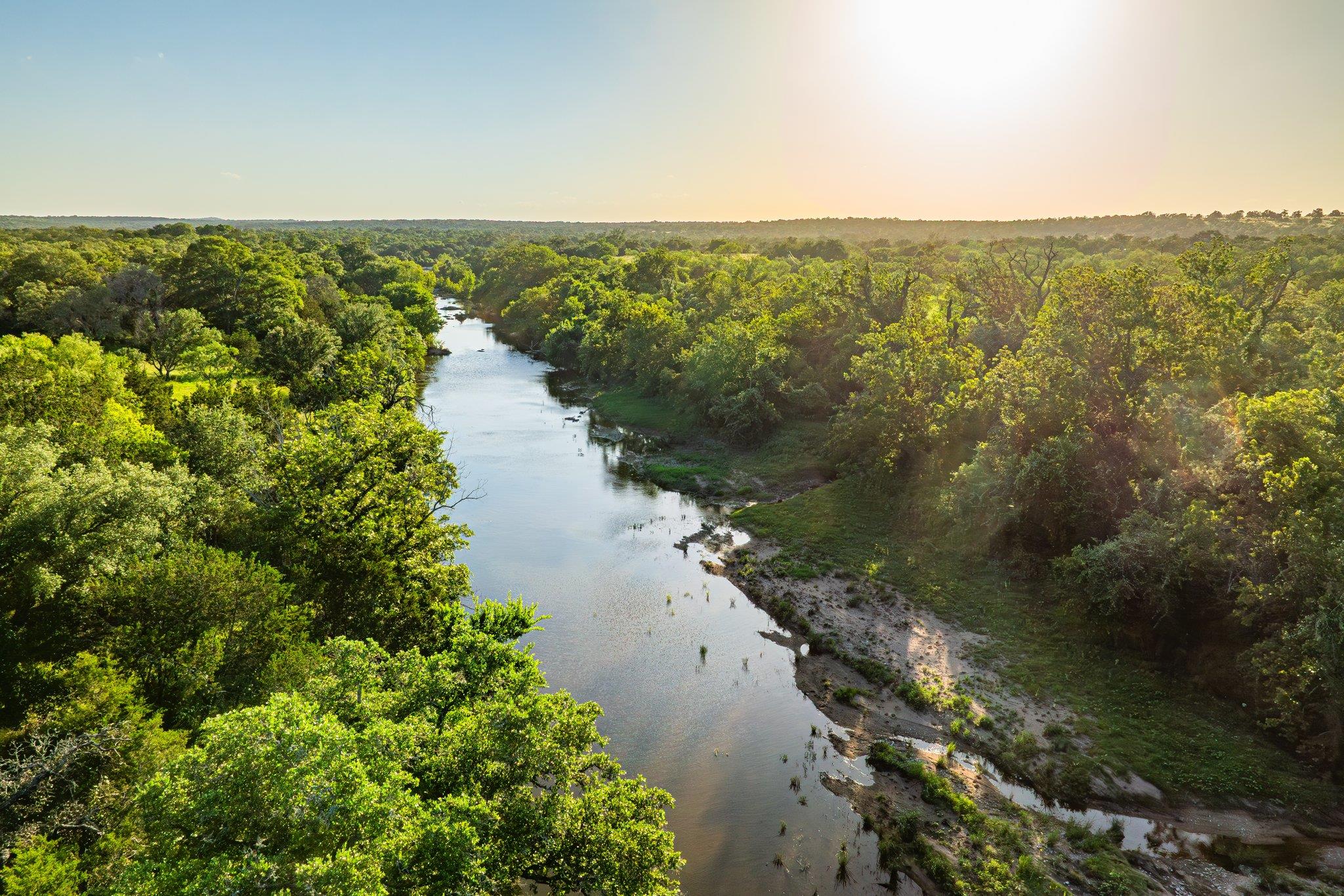 00 Ligon-Smith Lane, Johnson City, TX 78636