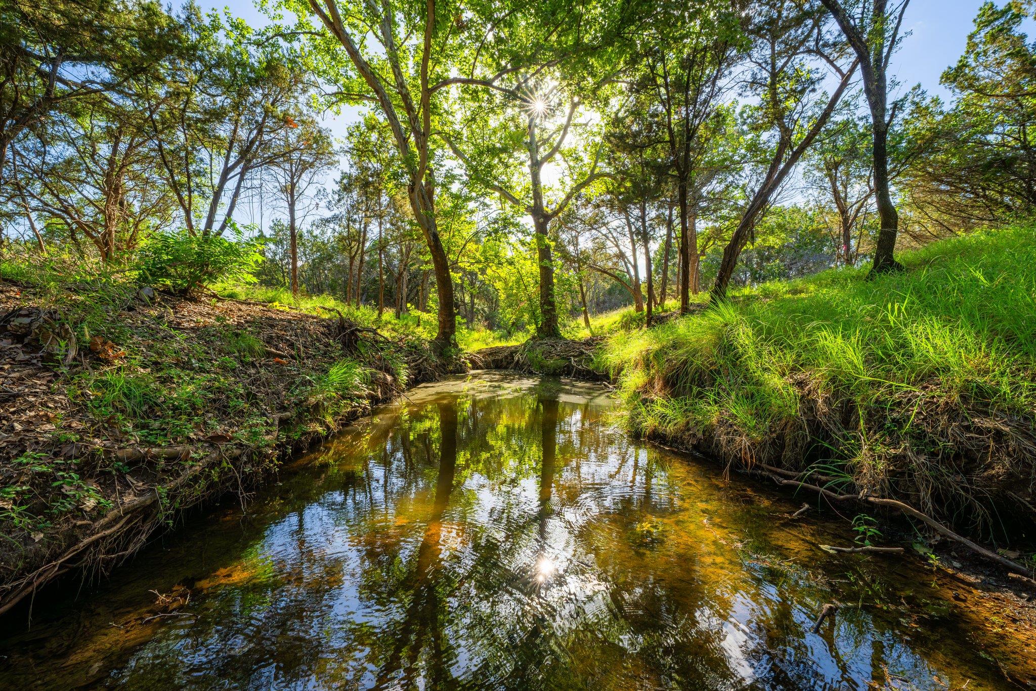 00 Ligon-Smith Lane, Johnson City, TX 78636