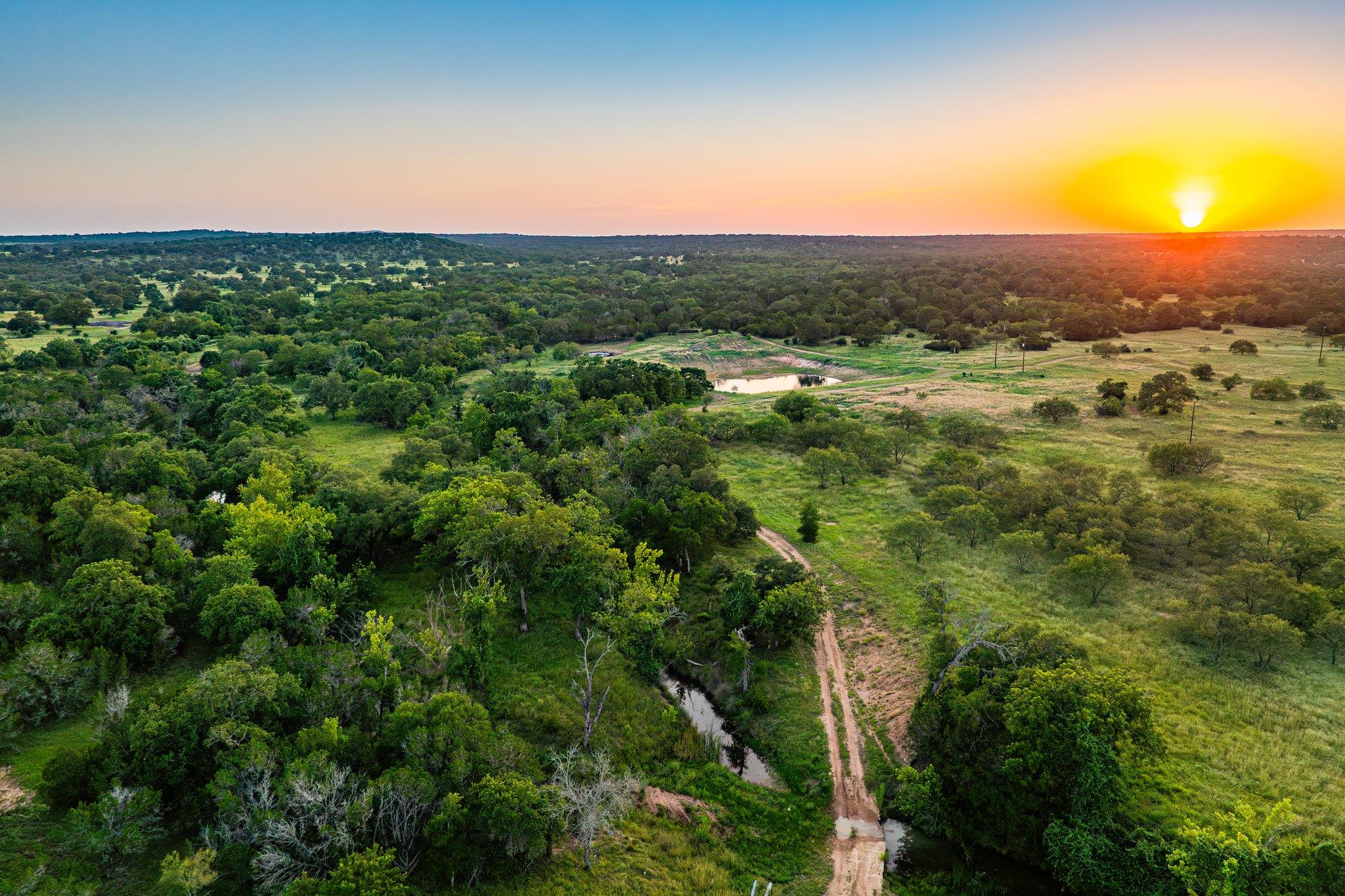 00 Ligon-Smith Lane, Johnson City, TX 78636