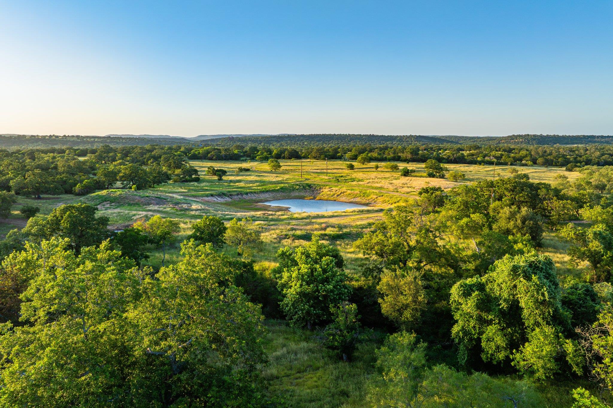 00 Ligon-Smith Lane, Johnson City, TX 78636