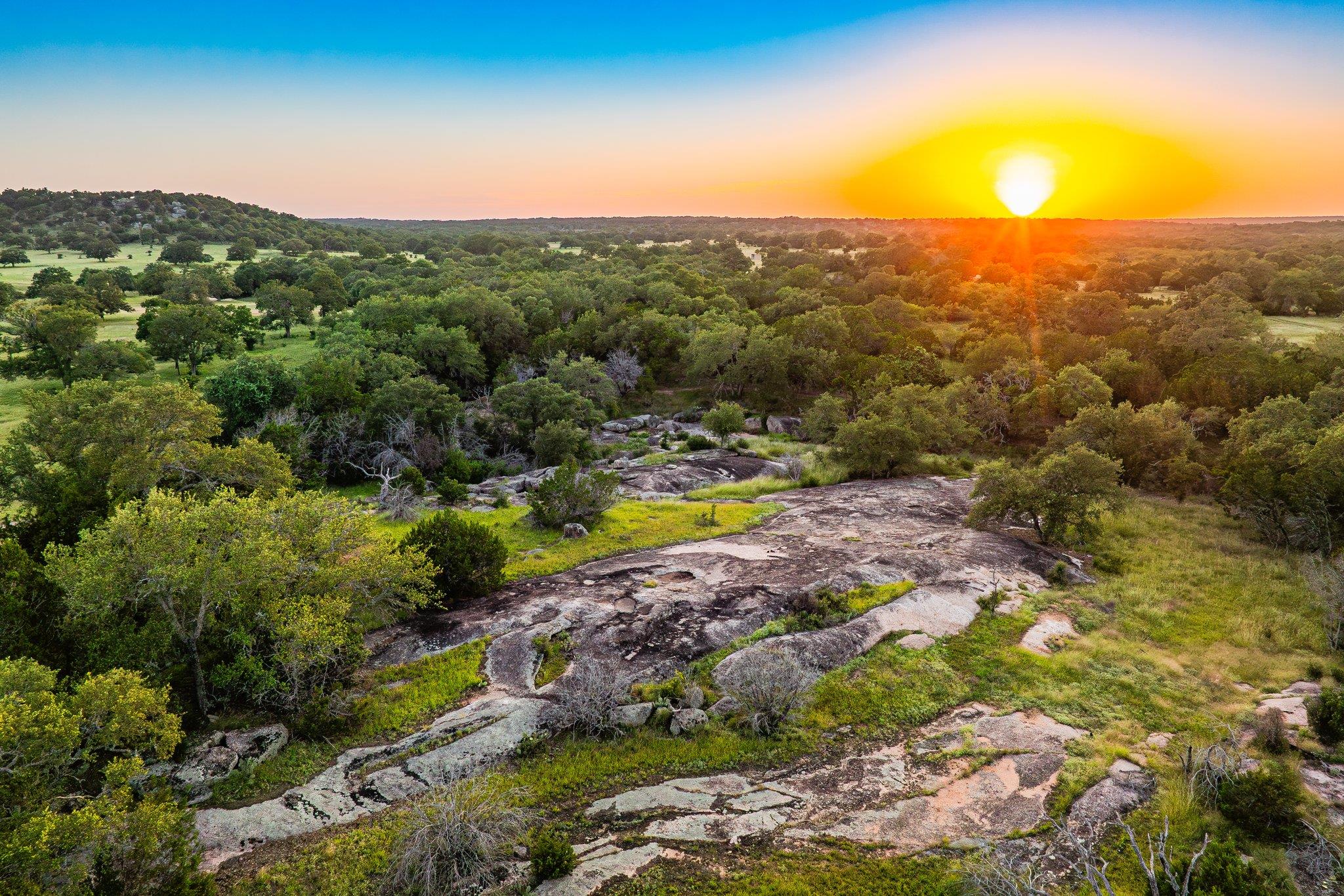 00 Ligon-Smith Lane, Johnson City, TX 78636