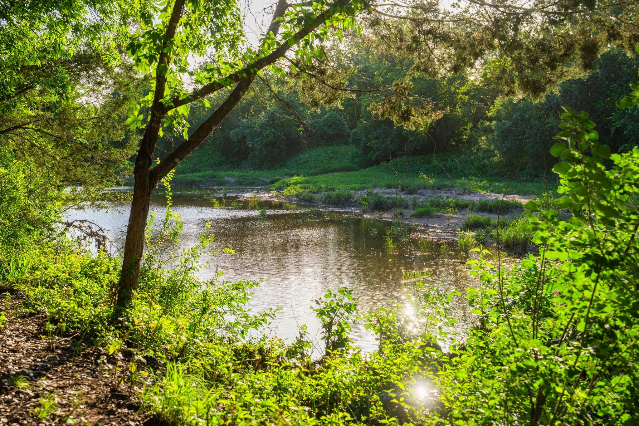 00 Ligon-Smith Lane, Johnson City, TX 78636