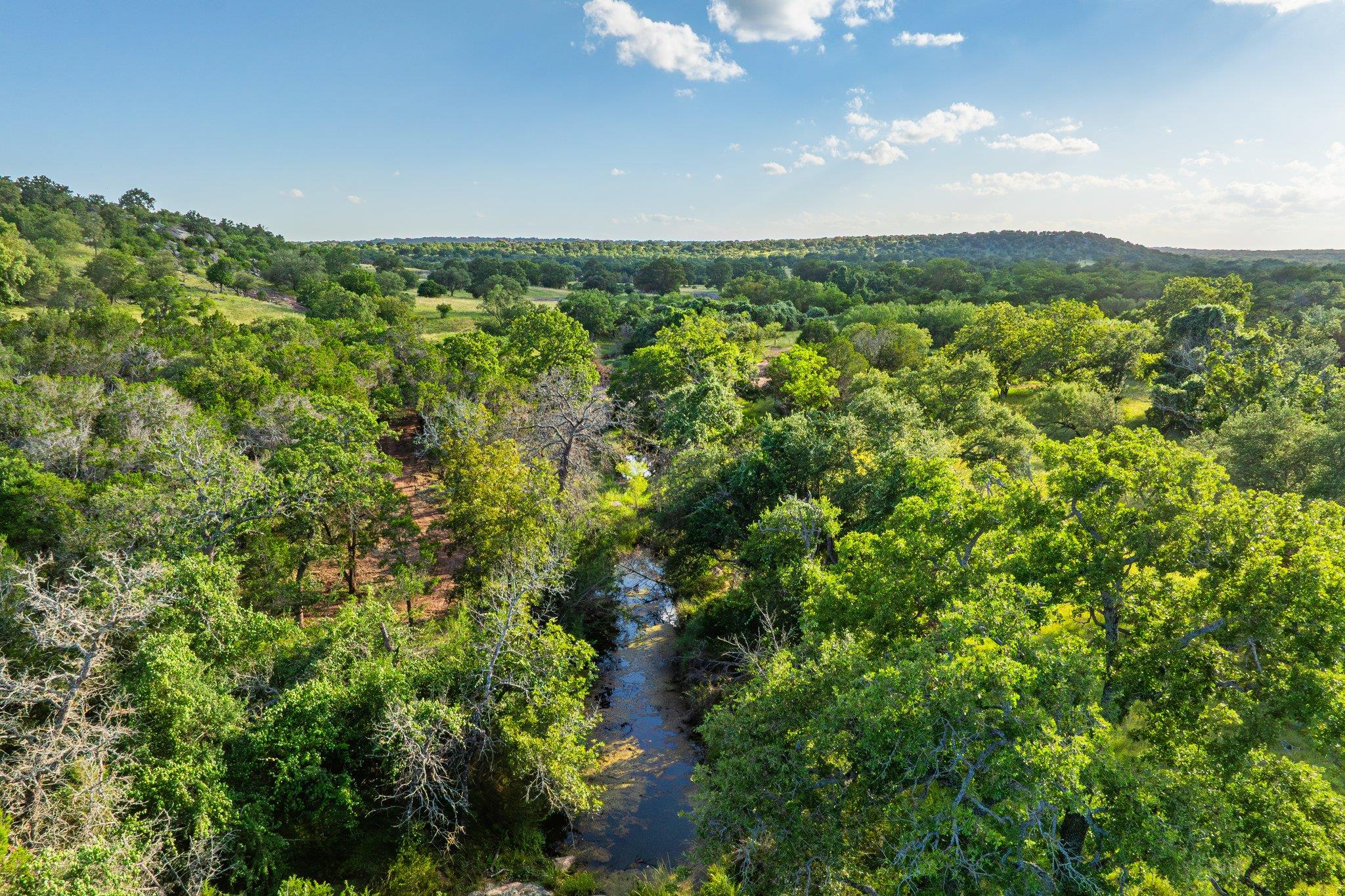 00 Ligon-Smith Lane, Johnson City, TX 78636