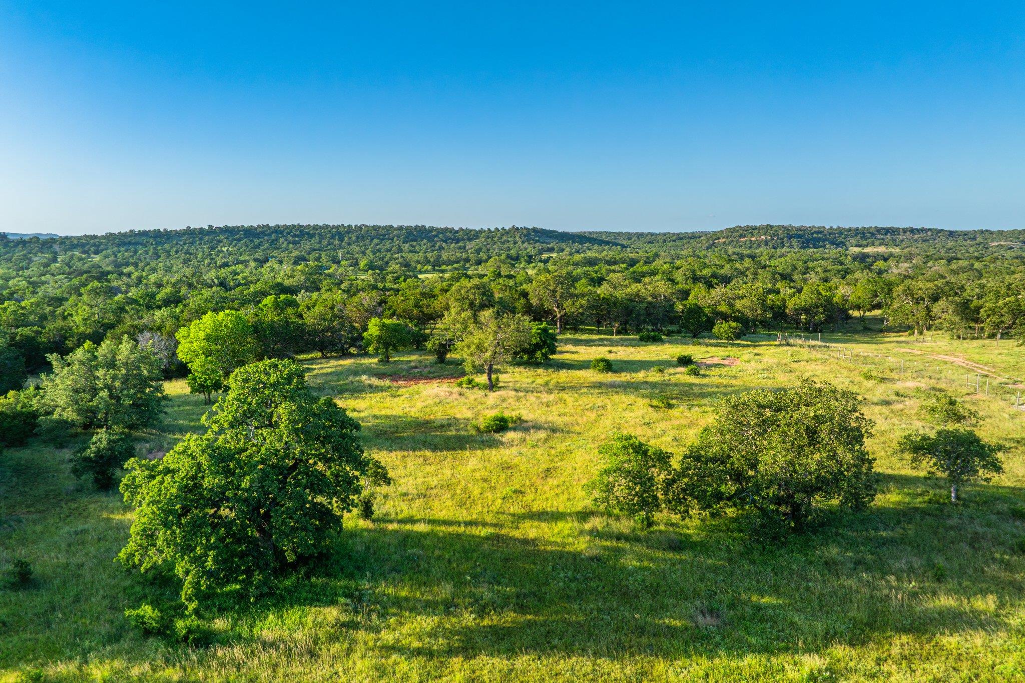 00 Ligon-Smith Lane, Johnson City, TX 78636