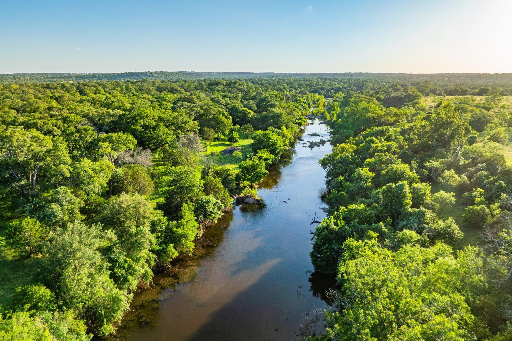 00 Ligon-Smith Lane, Johnson City, TX 78636