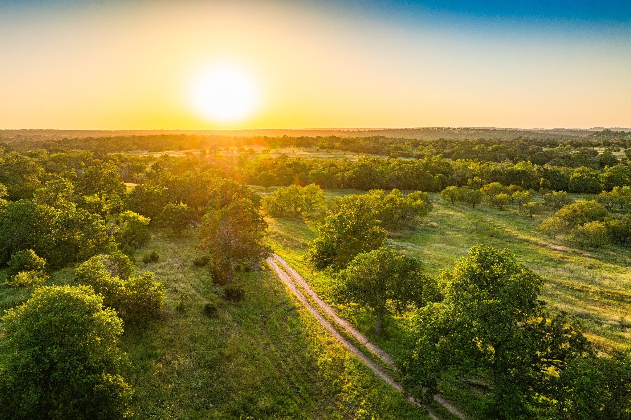 00 Ligon-Smith Lane, Johnson City, TX 78636