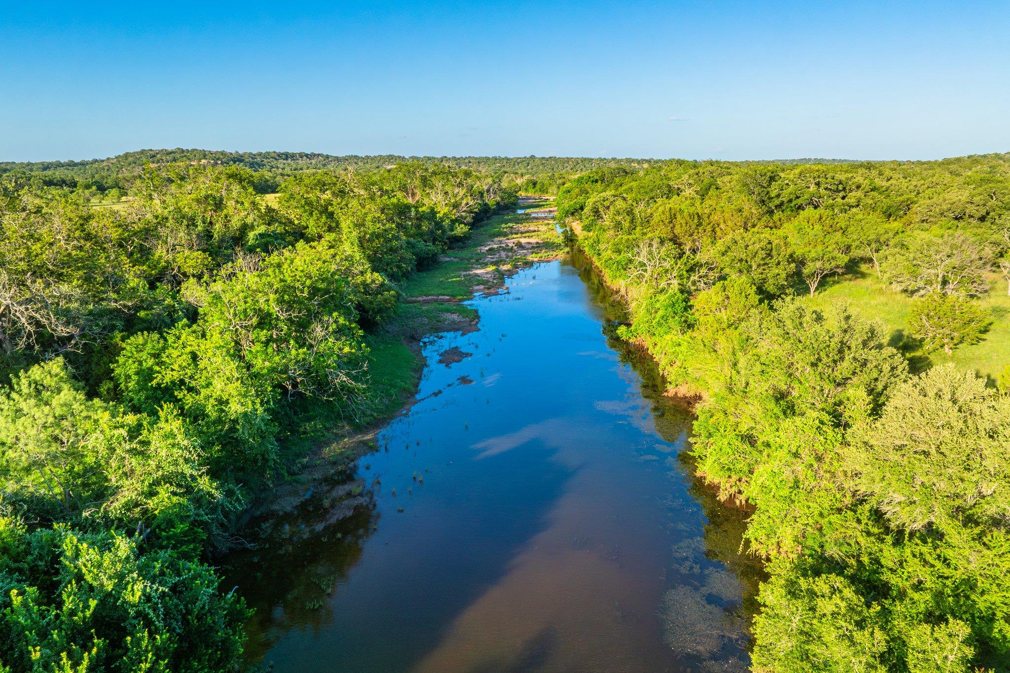 00 Ligon-Smith Lane, Johnson City, TX 78636