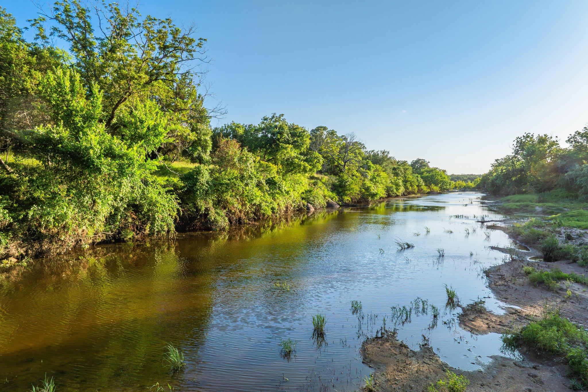 00 Ligon-Smith Lane, Johnson City, TX 78636