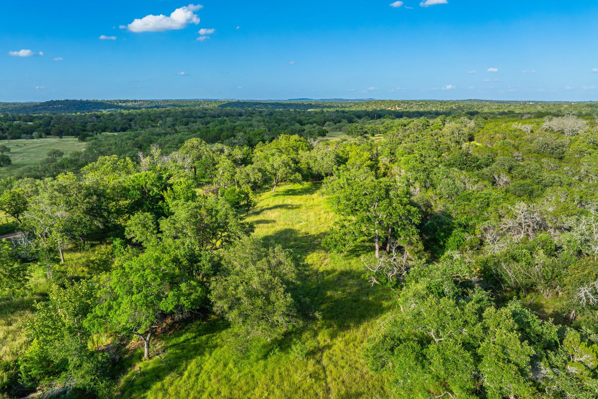 00 Ligon-Smith Lane, Johnson City, TX 78636