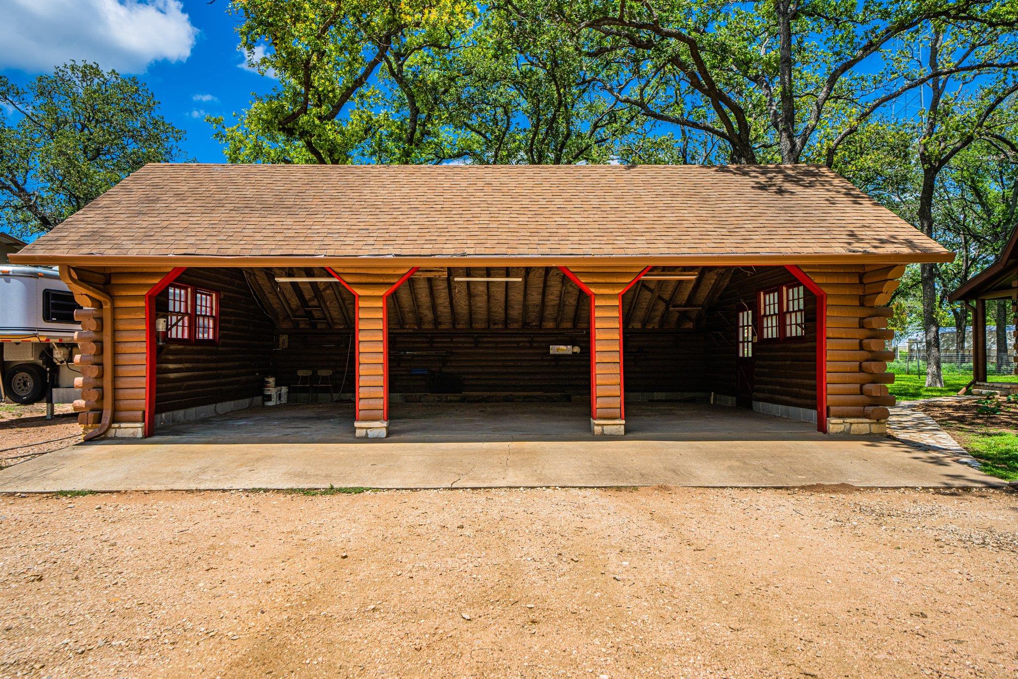 283 Hallford, Fredericksburg, TX 78624