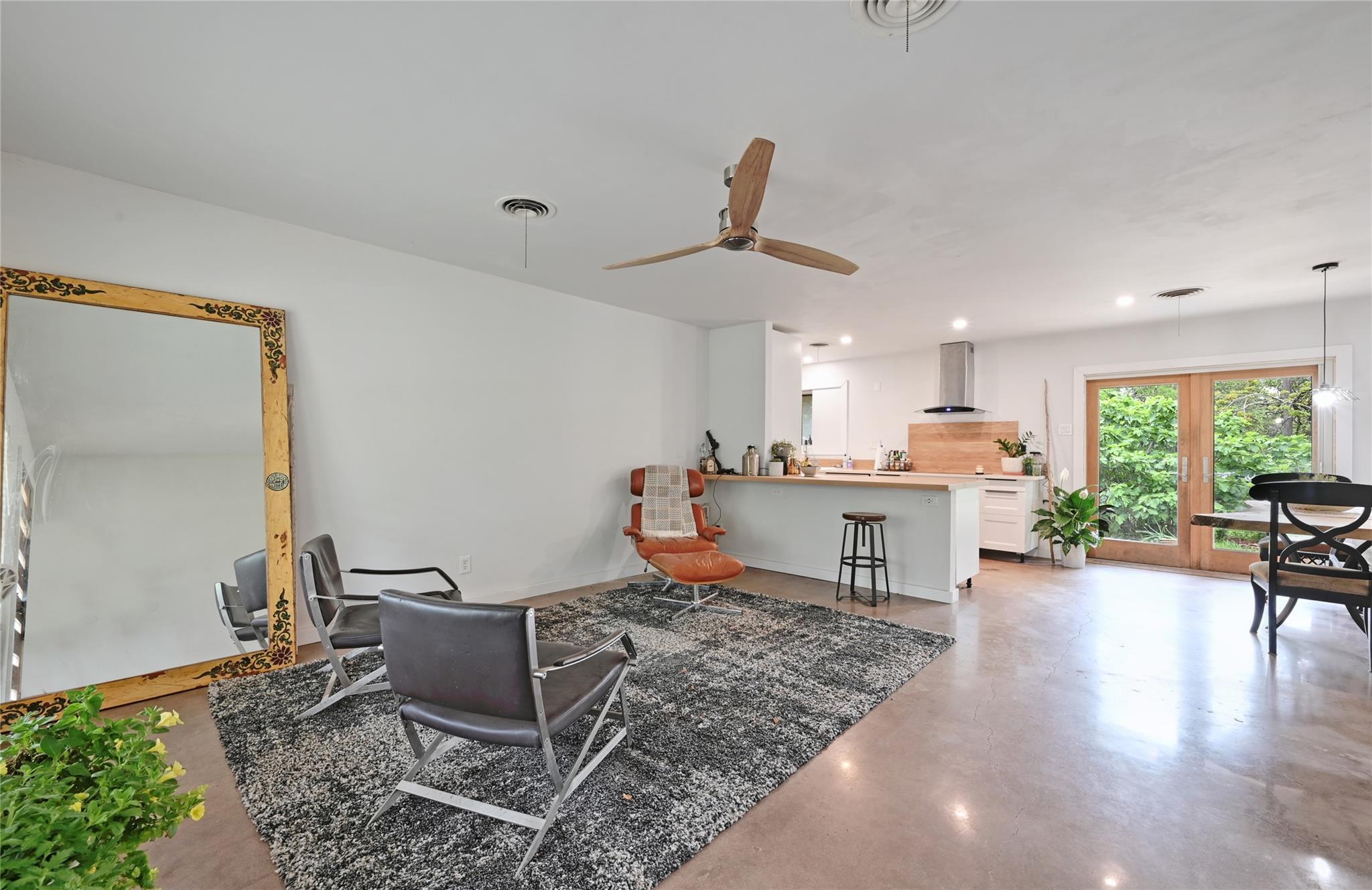 4505 Dudley Dr, Austin, TX 78735