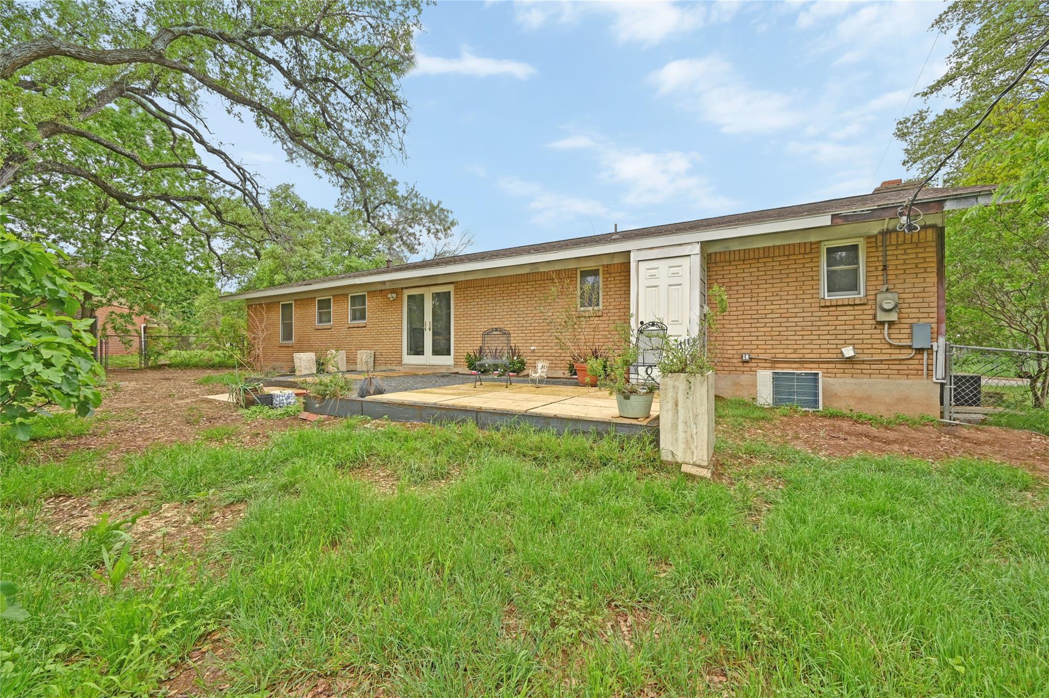 4505 Dudley Dr, Austin, TX 78735