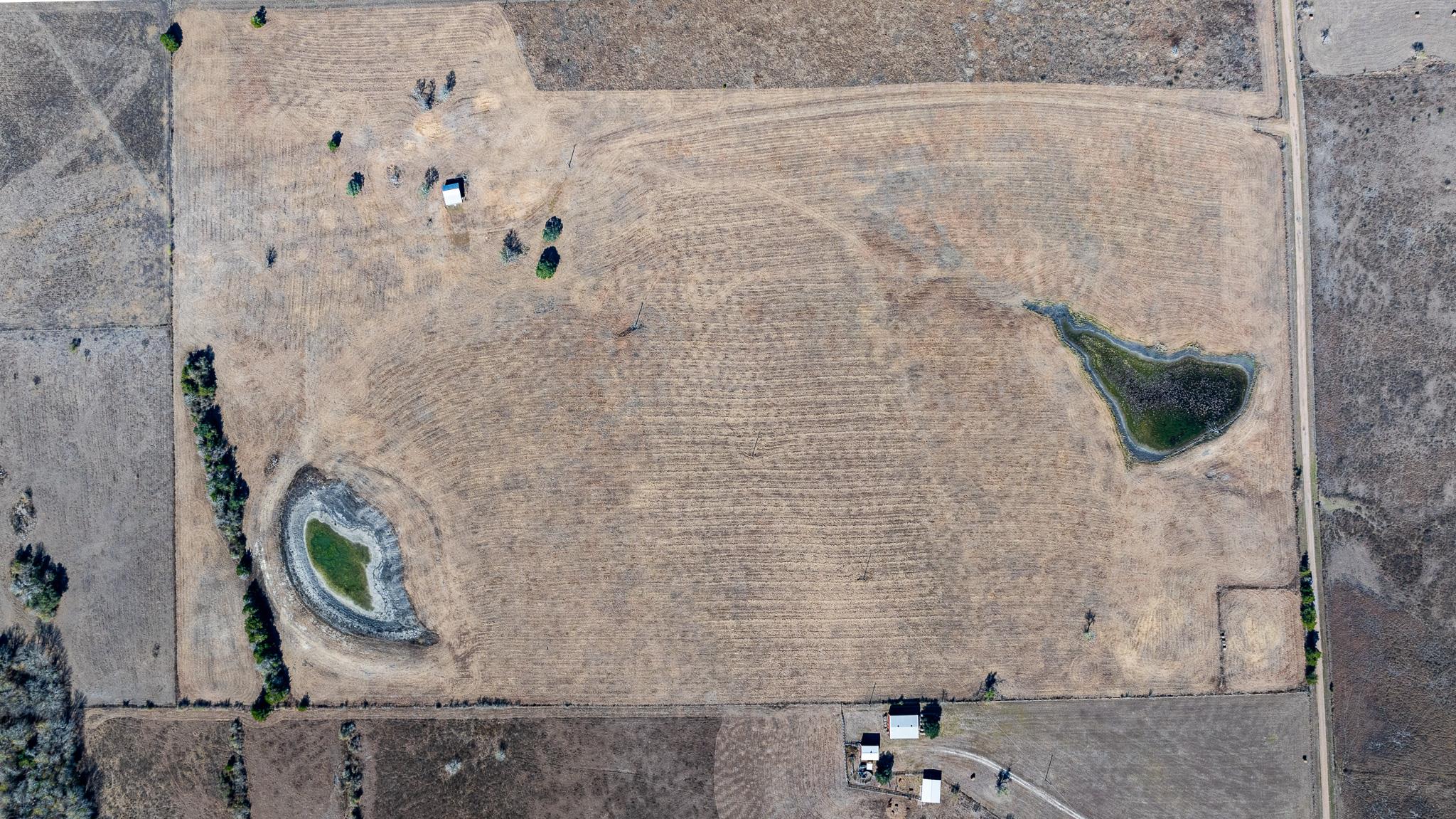 1571 Schulze Rd, Schulenburg, TX 78956