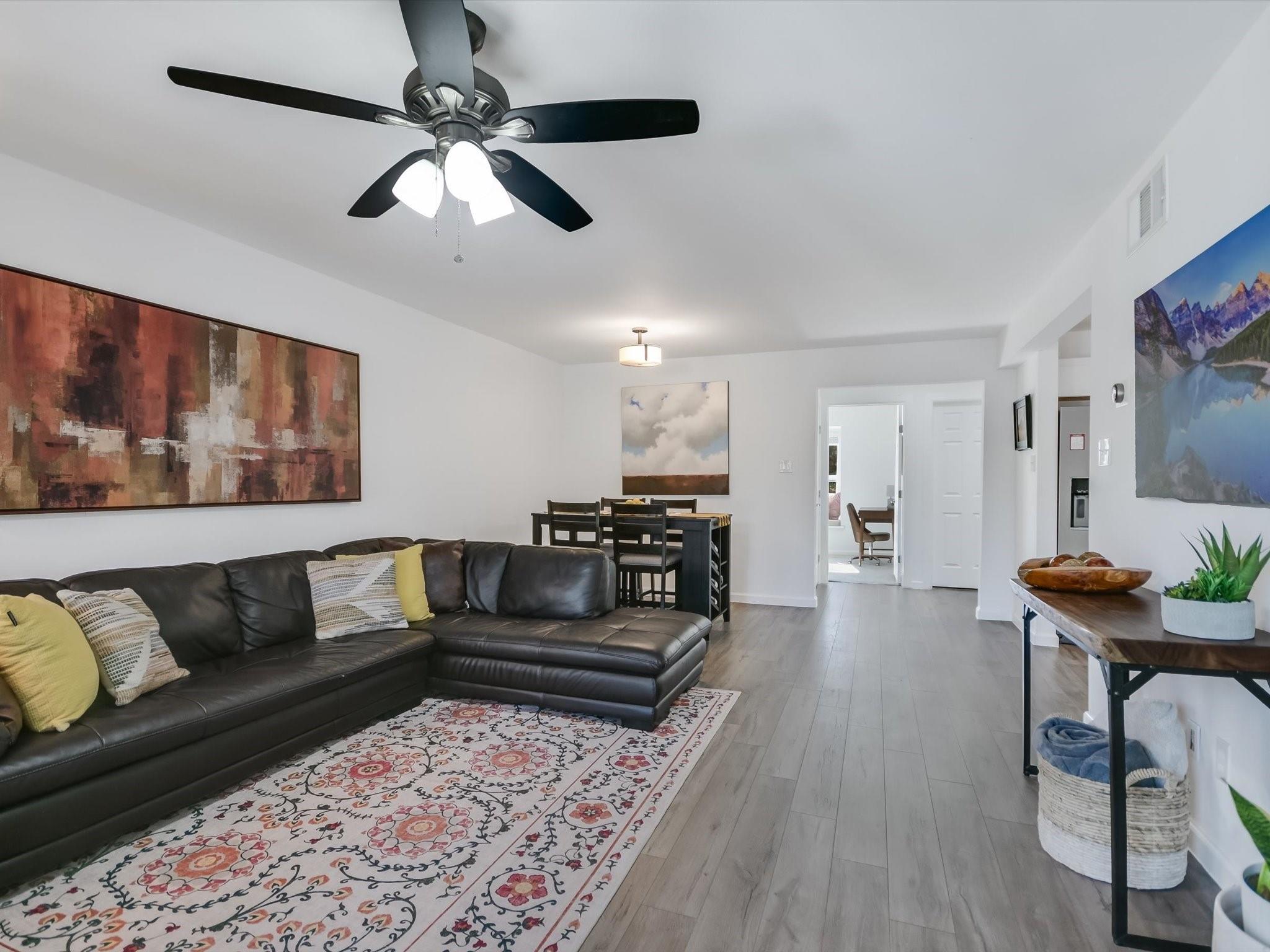 3604 Clawson Rd # 204, Austin, TX 78704