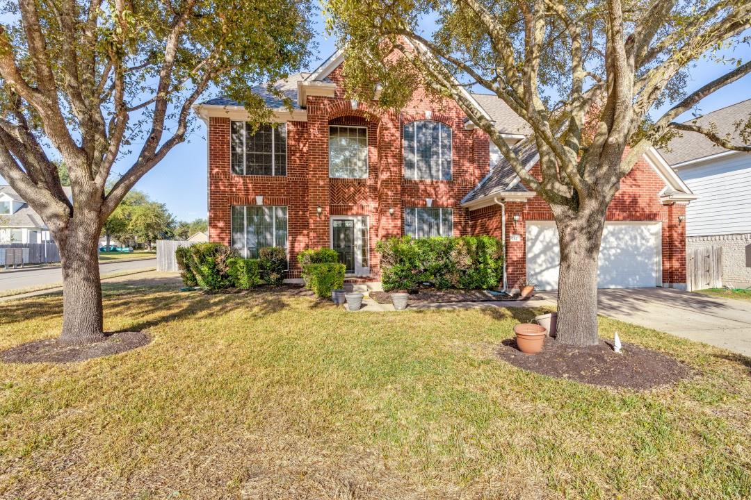 712 Runners Rdg, Pflugerville, TX 78660