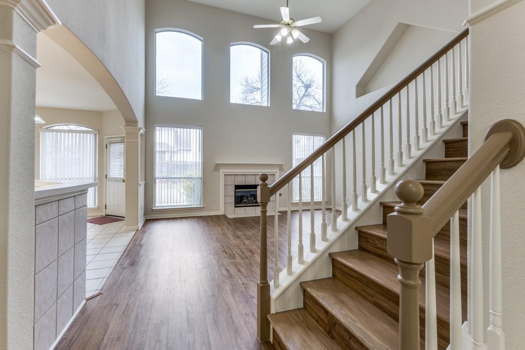 712 Runners Rdg, Pflugerville, TX 78660