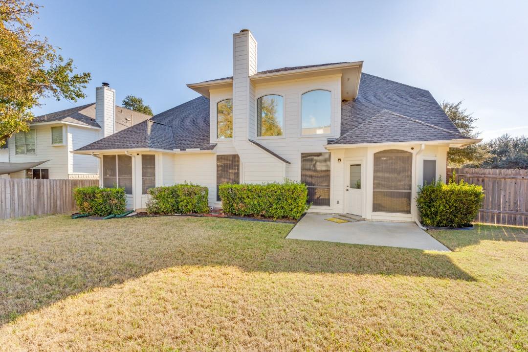 712 Runners Rdg, Pflugerville, TX 78660