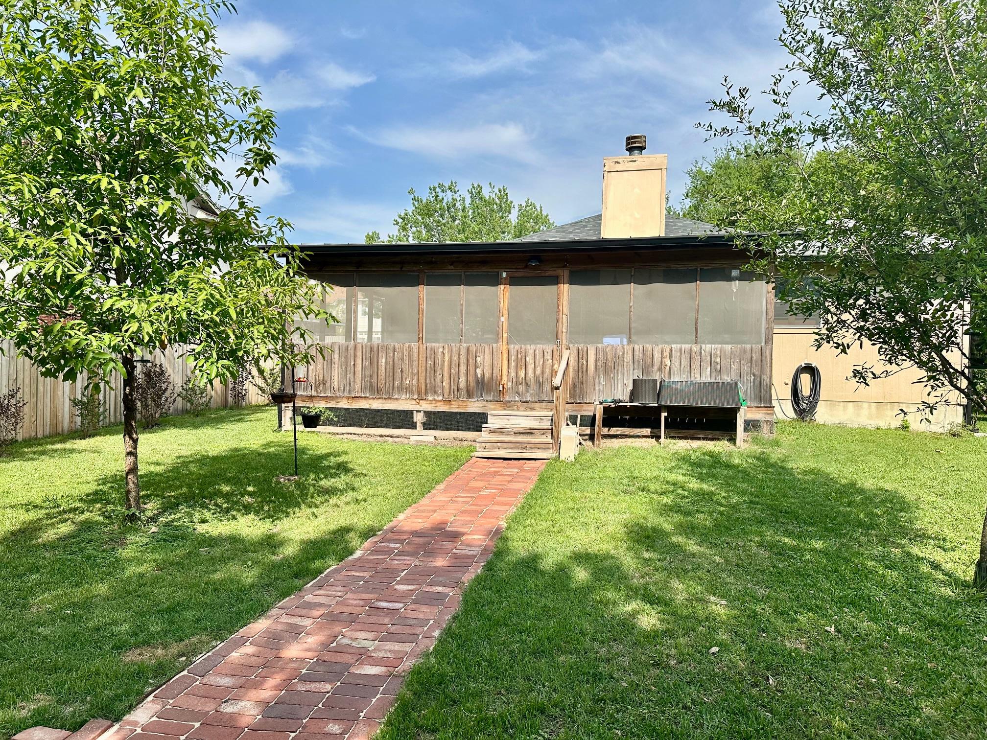 610 Tobin Dr, Buda, TX 78610
