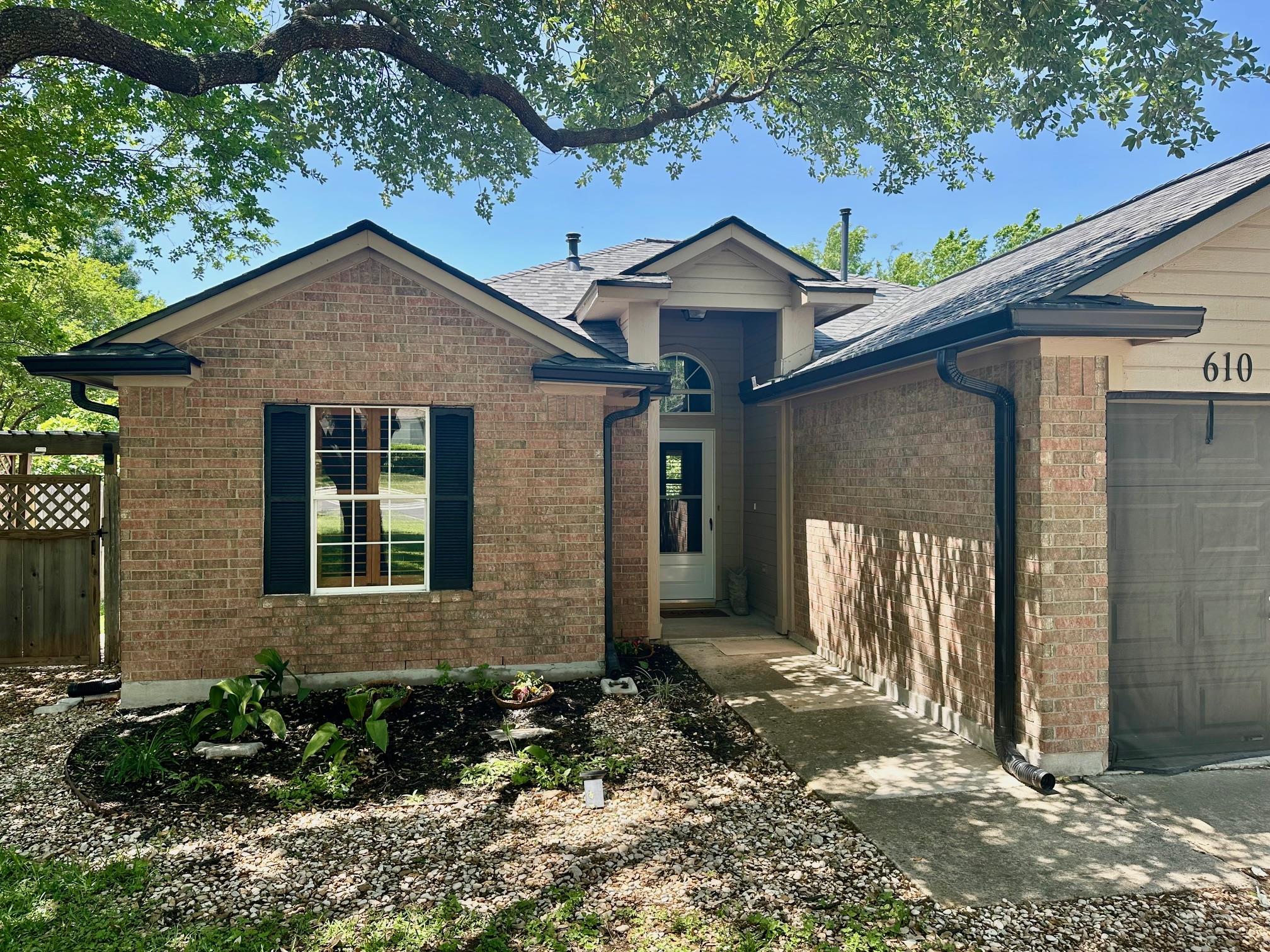 610 Tobin Dr, Buda, TX 78610