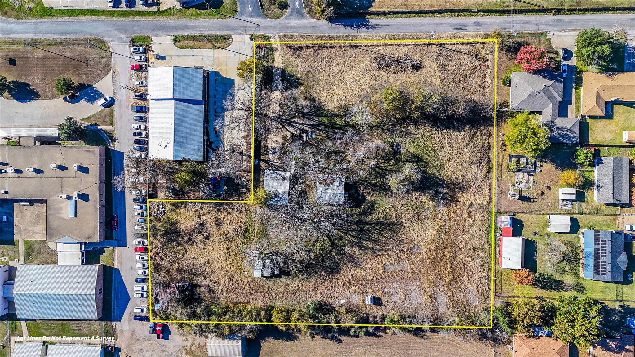 407 N Bumblebee Dr, Little River Academy, TX 76554