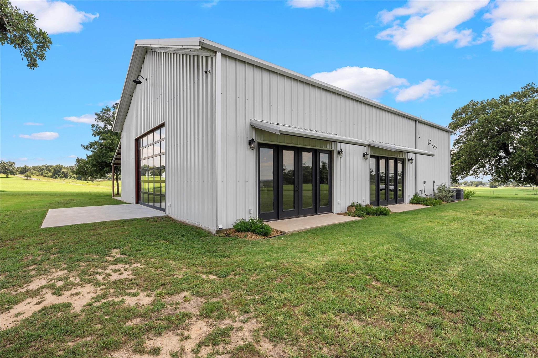 1006 County Road 280, Cameron, TX 76520