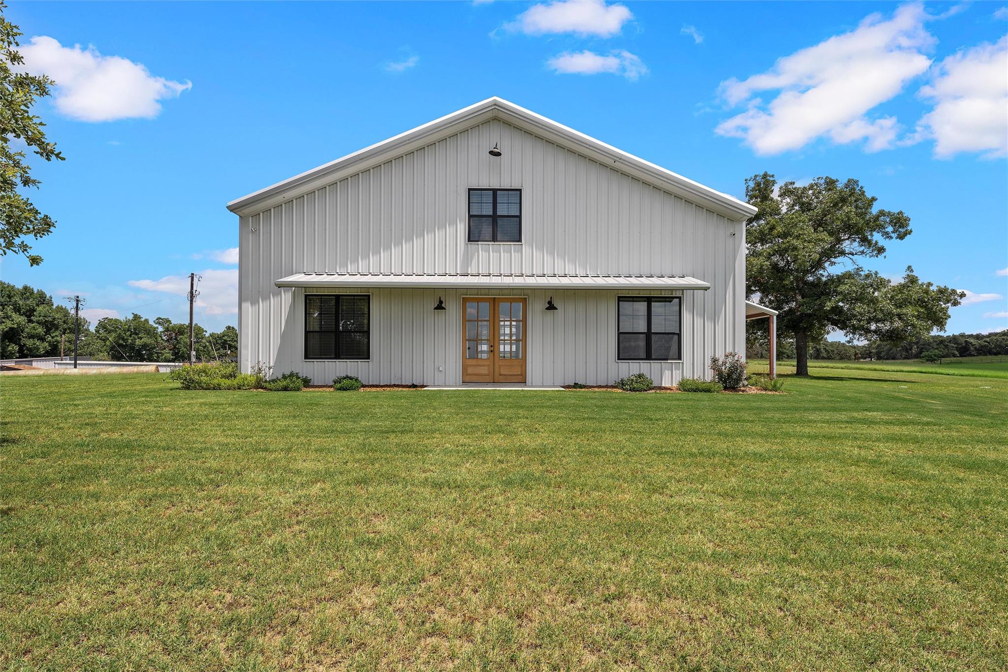 1006 County Road 280, Cameron, TX 76520