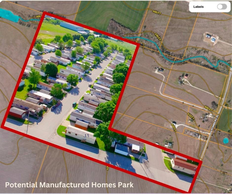 13000 Romberg Rd, Holland, TX 76534