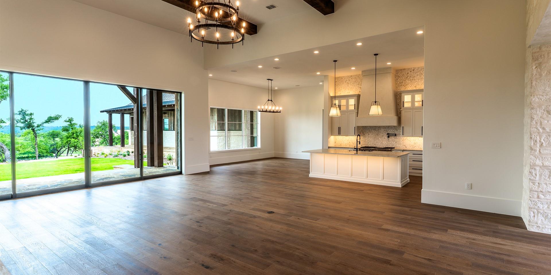 200 E Eldorado Ridge Dr, Fredericksburg, TX 78624