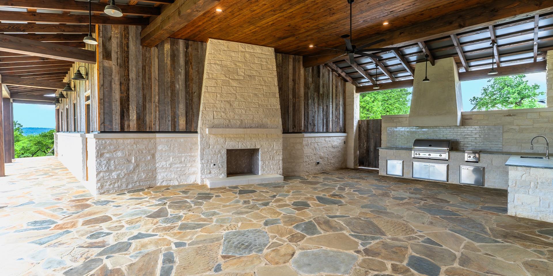 200 E Eldorado Ridge Dr, Fredericksburg, TX 78624