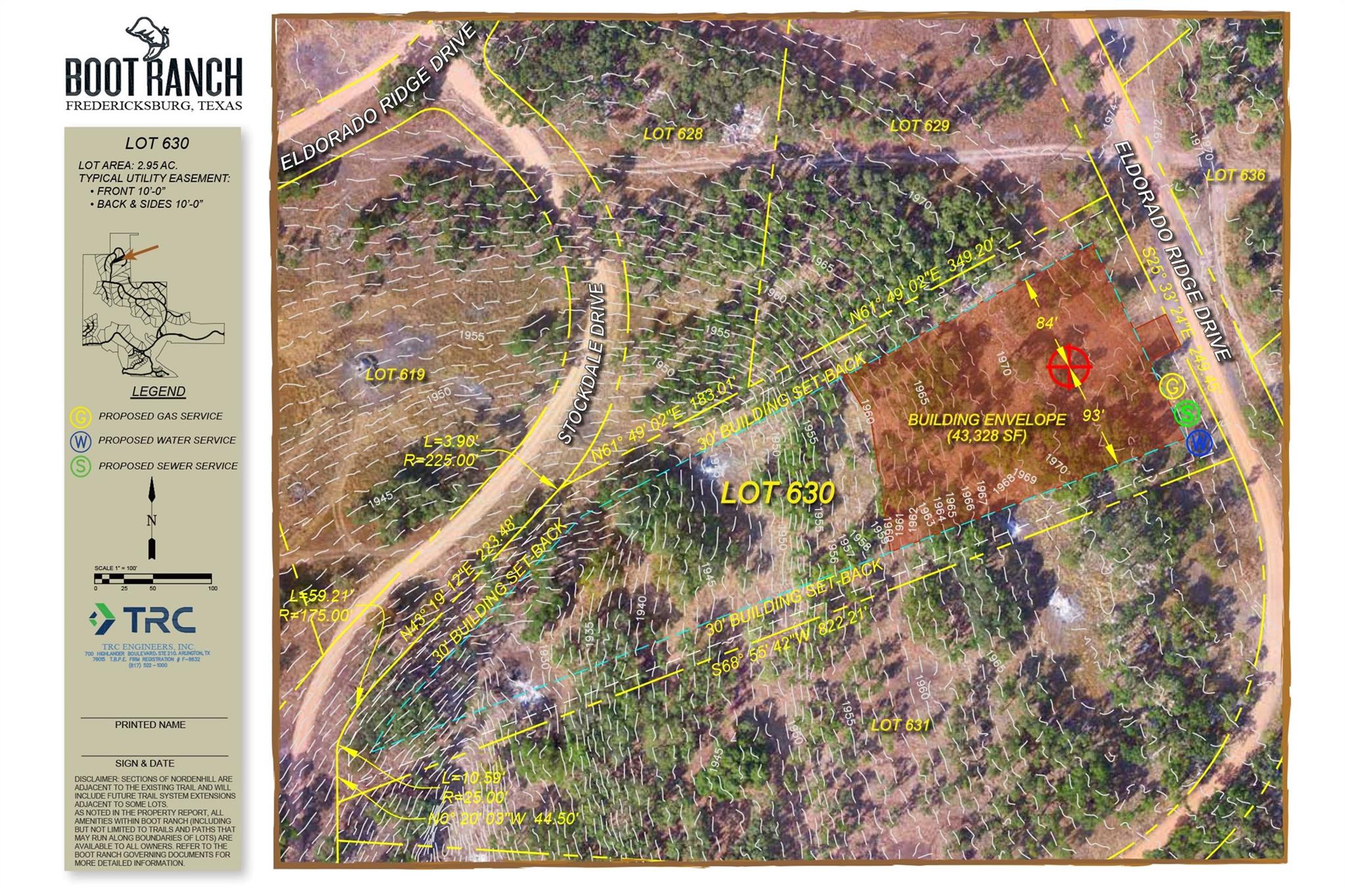 200 E Eldorado Ridge Dr, Fredericksburg, TX 78624