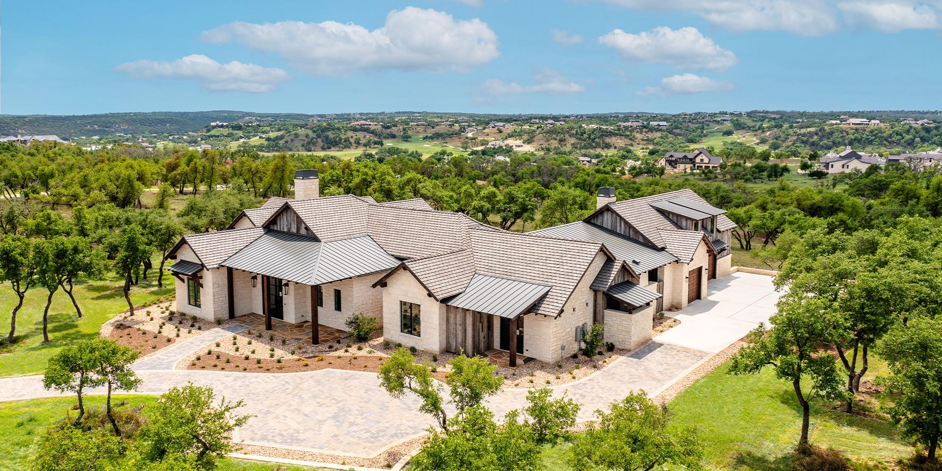 200 E Eldorado Ridge Dr, Fredericksburg, TX 78624