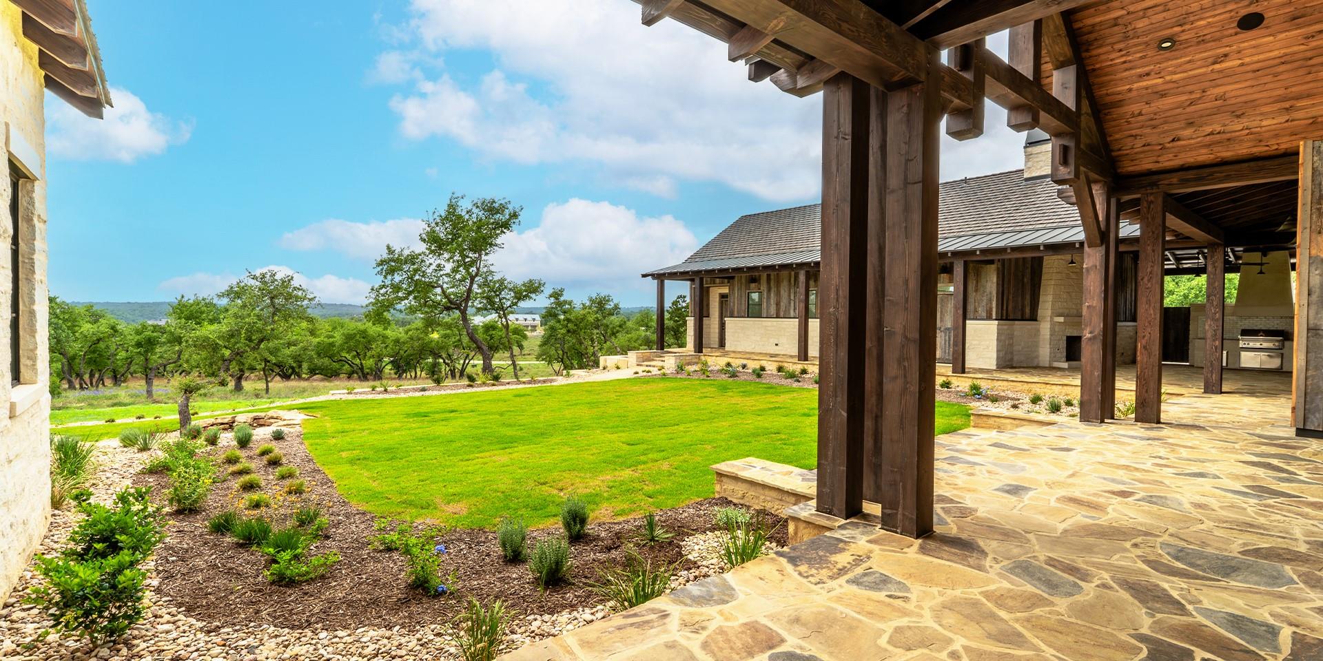 200 E Eldorado Ridge Dr, Fredericksburg, TX 78624