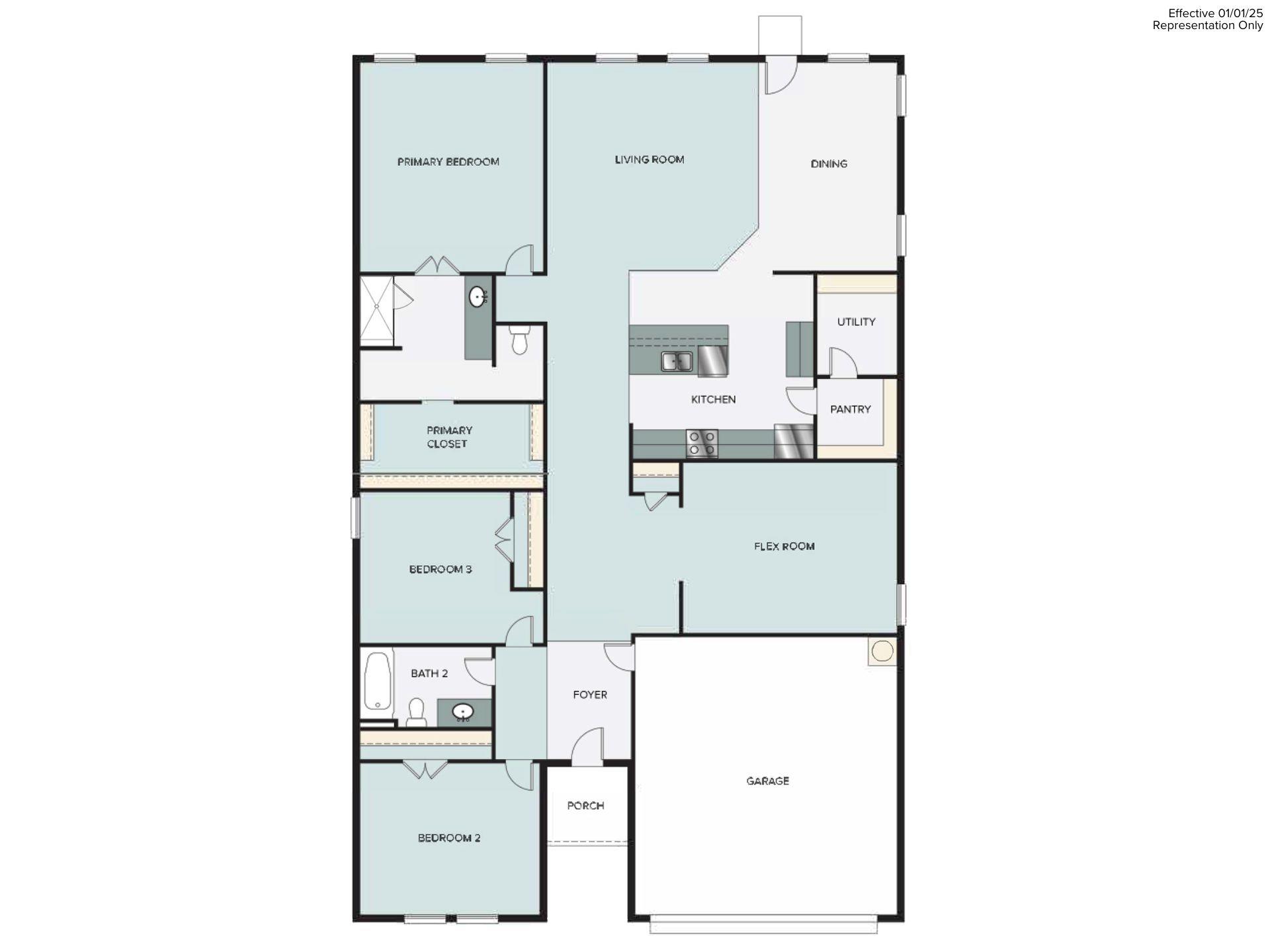 5509 Sacra Cv, Austin, TX 78747