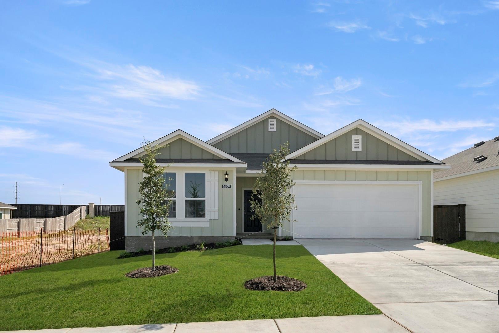 5509 Sacra Cv, Austin, TX 78747