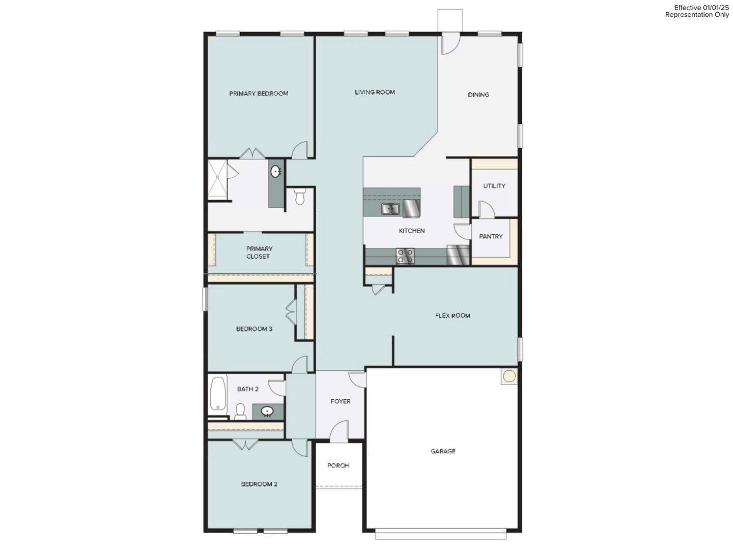 5509 Sacra Cv, Austin, TX 78747