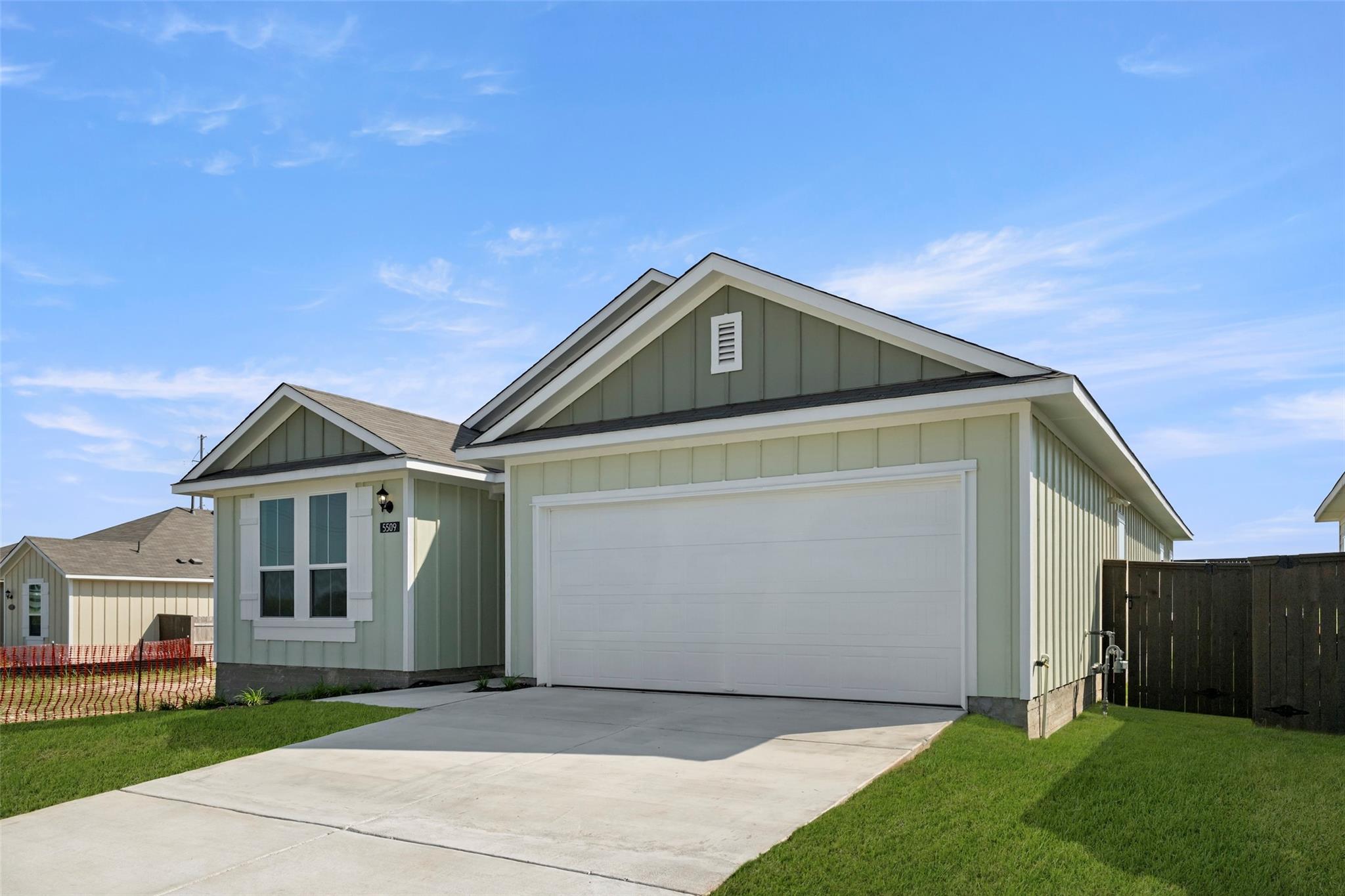 5509 Sacra Cv, Austin, TX 78747