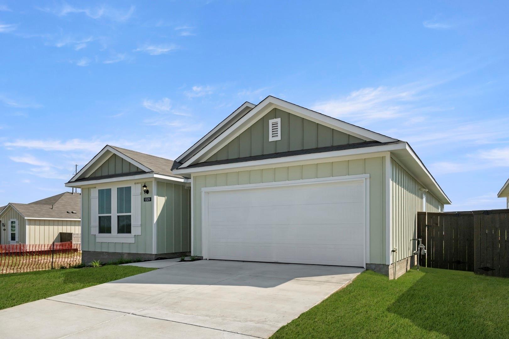 5509 Sacra Cv, Austin, TX 78747